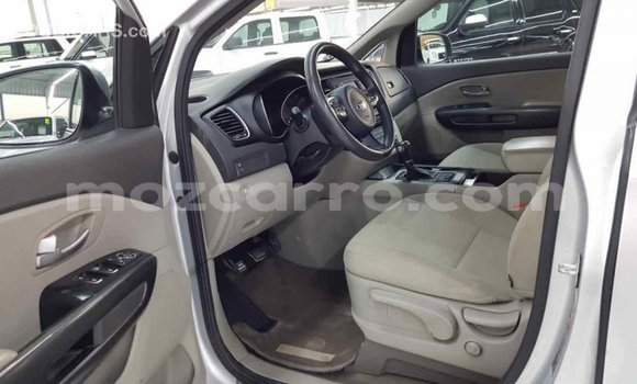 Buy Import Kia Carnival Other Car in Import - Dubai in Cabo Delgado Buy Import Kia Carnival Other Car in Import - Dubai in Cabo Delgado