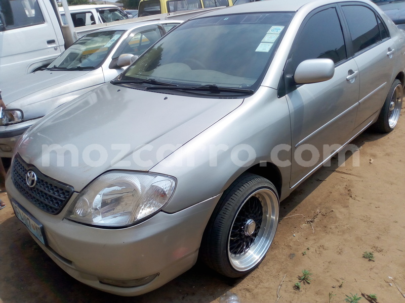 Big with watermark toyota corolla maputo maputo 11419