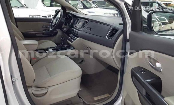 Buy Import Kia Carnival Other Car in Import - Dubai in Cabo Delgado Buy Import Kia Carnival Other Car in Import - Dubai in Cabo Delgado