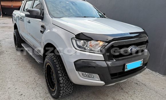 Nunua Ilio tumika Ford Ranger Fedha Gari ndani ya Maputo nchini Maputo Nunua Ilio tumika Ford Ranger Fedha Gari ndani ya Maputo nchini Maputo