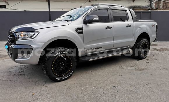 Nunua Ilio tumika Ford Ranger Fedha Gari ndani ya Maputo nchini Maputo Nunua Ilio tumika Ford Ranger Fedha Gari ndani ya Maputo nchini Maputo