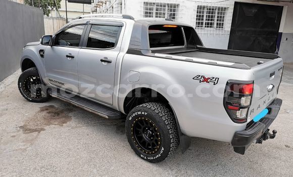 Nunua Ilio tumika Ford Ranger Fedha Gari ndani ya Maputo nchini Maputo Nunua Ilio tumika Ford Ranger Fedha Gari ndani ya Maputo nchini Maputo
