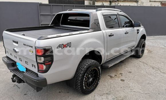 Nunua Ilio tumika Ford Ranger Fedha Gari ndani ya Maputo nchini Maputo Nunua Ilio tumika Ford Ranger Fedha Gari ndani ya Maputo nchini Maputo