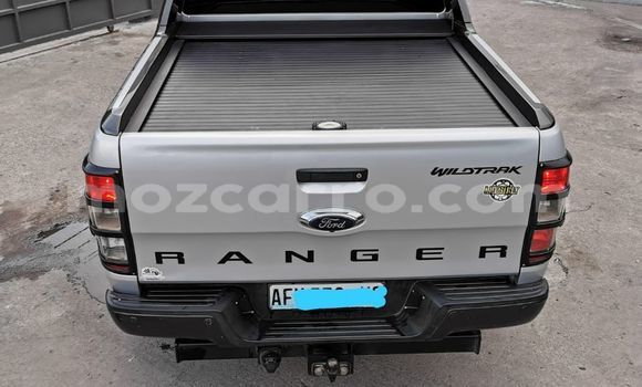 Nunua Ilio tumika Ford Ranger Fedha Gari ndani ya Maputo nchini Maputo Nunua Ilio tumika Ford Ranger Fedha Gari ndani ya Maputo nchini Maputo