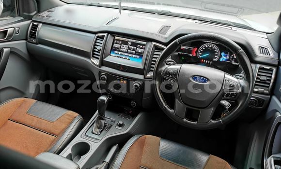 Nunua Ilio tumika Ford Ranger Fedha Gari ndani ya Maputo nchini Maputo Nunua Ilio tumika Ford Ranger Fedha Gari ndani ya Maputo nchini Maputo