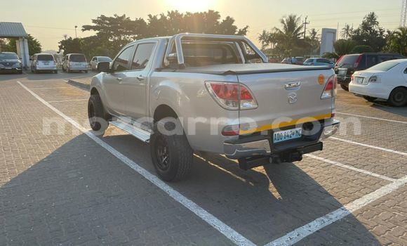 Buy Used Mazda BT-50 Silver Car in Maputo in Maputo Buy Used Mazda BT-50 Silver Car in Maputo in Maputo