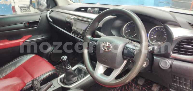 Big with watermark toyota hiluxe revo maputo maputo 11425