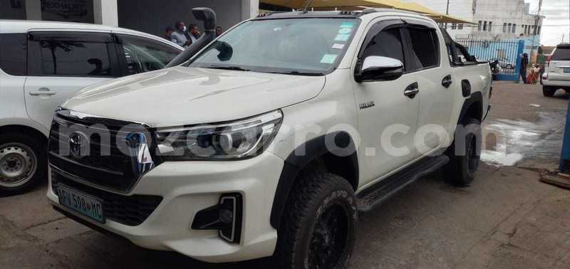 Big with watermark toyota hiluxe revo maputo maputo 11425