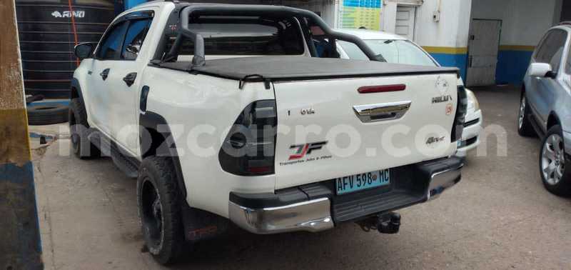 Big with watermark toyota hiluxe revo maputo maputo 11425