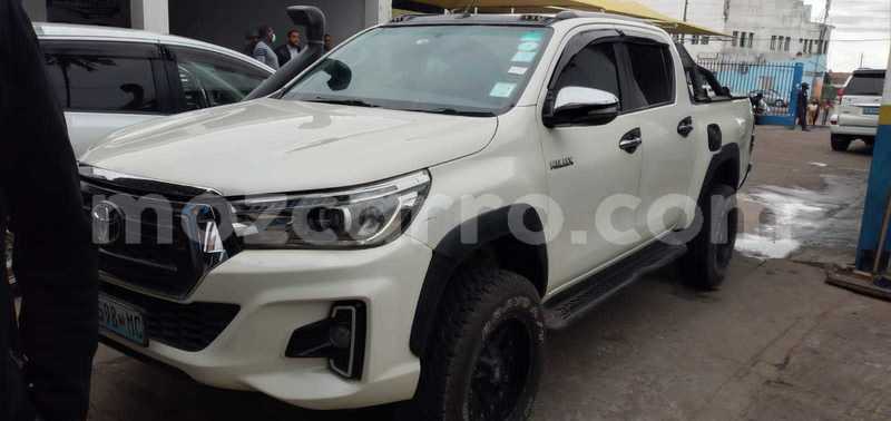 Big with watermark toyota hiluxe revo maputo maputo 11425