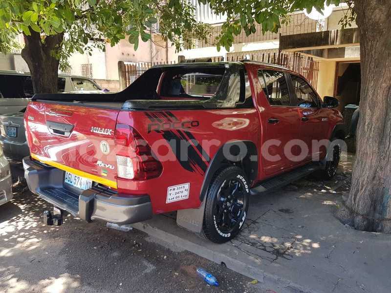 Big with watermark toyota hilux maputo maputo 11426