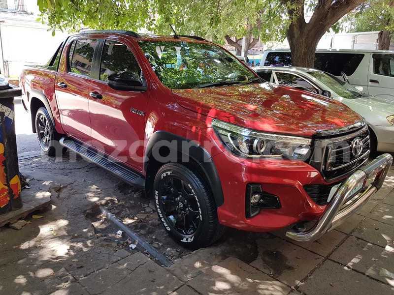 Big with watermark toyota hilux maputo maputo 11426