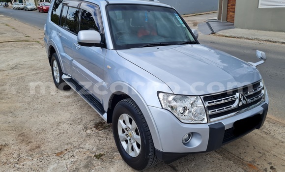 Tenga Tsaru Mitsubishi Pajero Sirivha Mota in Maputo in Maputo