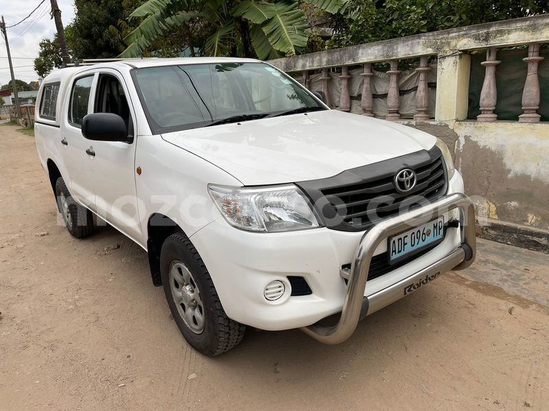 Big with watermark toyota hilux maputo maputo 11429