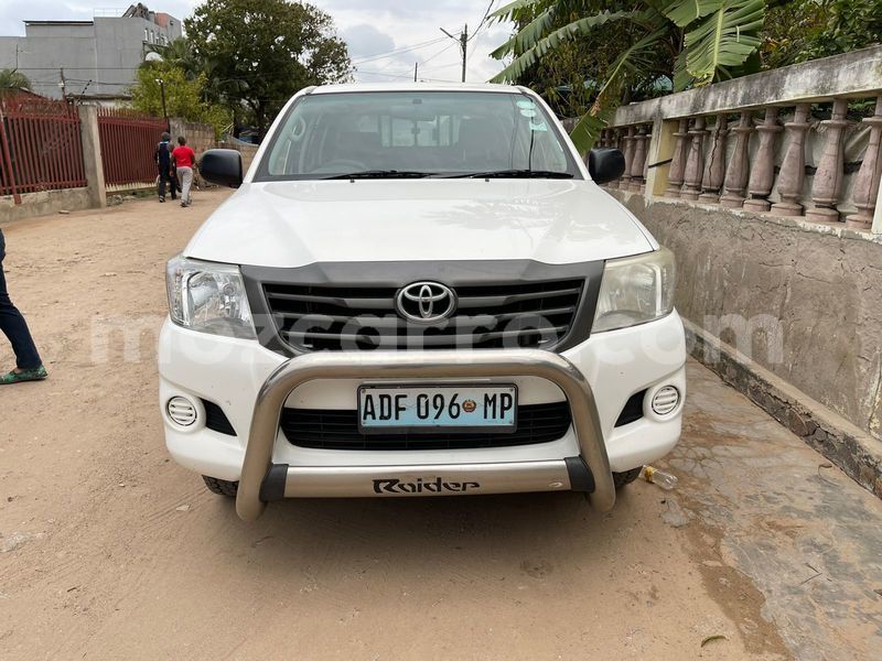 Big with watermark toyota hilux maputo maputo 11429