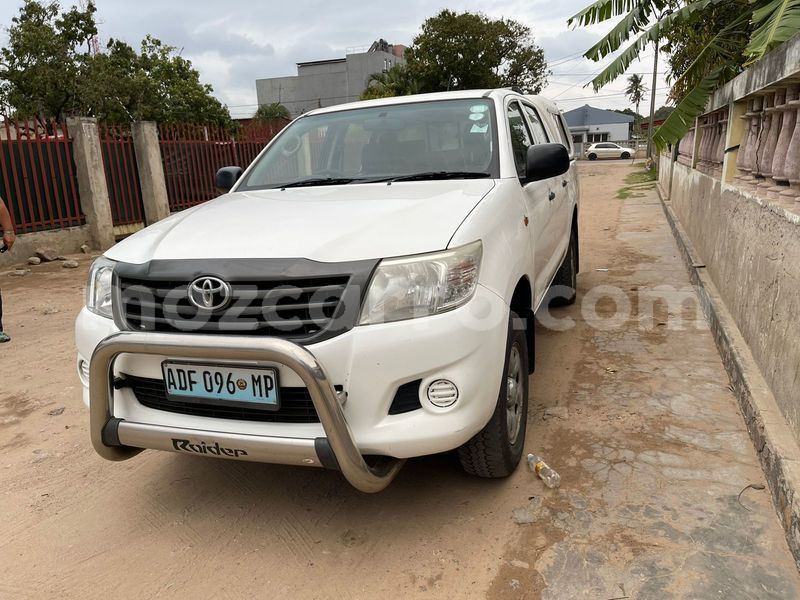 Big with watermark toyota hilux maputo maputo 11429