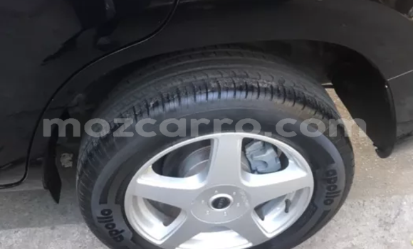 Tenga Tsaru Toyota RAV4 Nhema Mota in Maputo in Maputo Tenga Tsaru Toyota RAV4 Nhema Mota in Maputo in Maputo