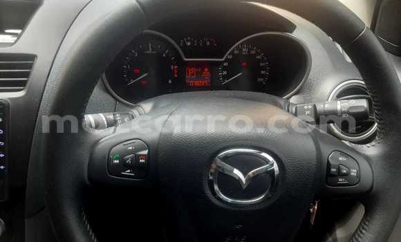 Buy Used Mazda BT-50 Red Car in Maputo in Maputo Buy Used Mazda BT-50 Red Car in Maputo in Maputo