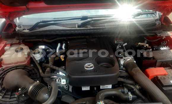 Buy Used Mazda BT-50 Red Car in Maputo in Maputo Buy Used Mazda BT-50 Red Car in Maputo in Maputo