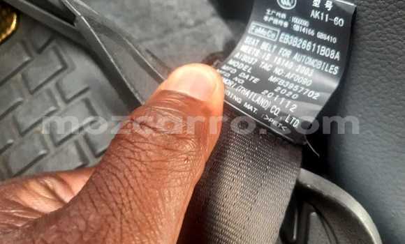 Buy Used Mazda BT-50 Red Car in Maputo in Maputo Buy Used Mazda BT-50 Red Car in Maputo in Maputo