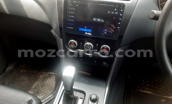 Buy Used Mazda BT-50 Red Car in Maputo in Maputo Buy Used Mazda BT-50 Red Car in Maputo in Maputo
