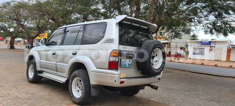 Big with watermark toyota land cruiser prado maputo maputo 11456