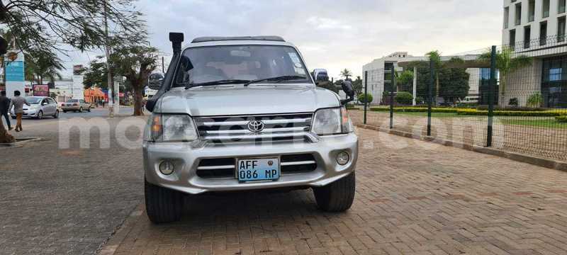 Big with watermark toyota land cruiser prado maputo maputo 11456