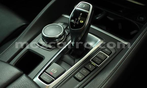 Comprar Usado BMW X6 Branco Carro em Maputo em Maputo Comprar Usado BMW X6 Branco Carro em Maputo em Maputo