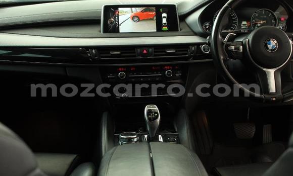 Comprar Usado BMW X6 Branco Carro em Maputo em Maputo Comprar Usado BMW X6 Branco Carro em Maputo em Maputo