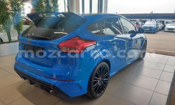 Tenga Tsaru Ford Focus Bhuruu Mota in Maputo in Maputo Tenga Tsaru Ford Focus Bhuruu Mota in Maputo in Maputo