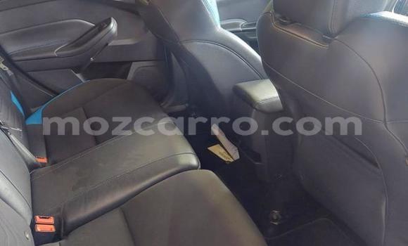 Tenga Tsaru Ford Focus Bhuruu Mota in Maputo in Maputo Tenga Tsaru Ford Focus Bhuruu Mota in Maputo in Maputo