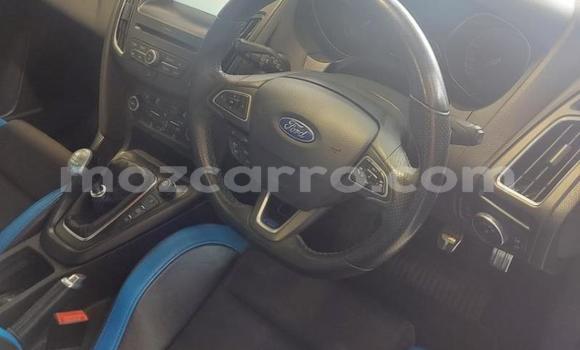 Tenga Tsaru Ford Focus Bhuruu Mota in Maputo in Maputo Tenga Tsaru Ford Focus Bhuruu Mota in Maputo in Maputo