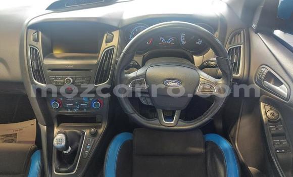 Tenga Tsaru Ford Focus Bhuruu Mota in Maputo in Maputo Tenga Tsaru Ford Focus Bhuruu Mota in Maputo in Maputo