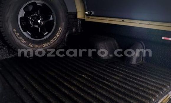 Tenga Tsaru Toyota Land Cruiser Bhurawuni Mota in Maputo in Maputo Tenga Tsaru Toyota Land Cruiser Bhurawuni Mota in Maputo in Maputo