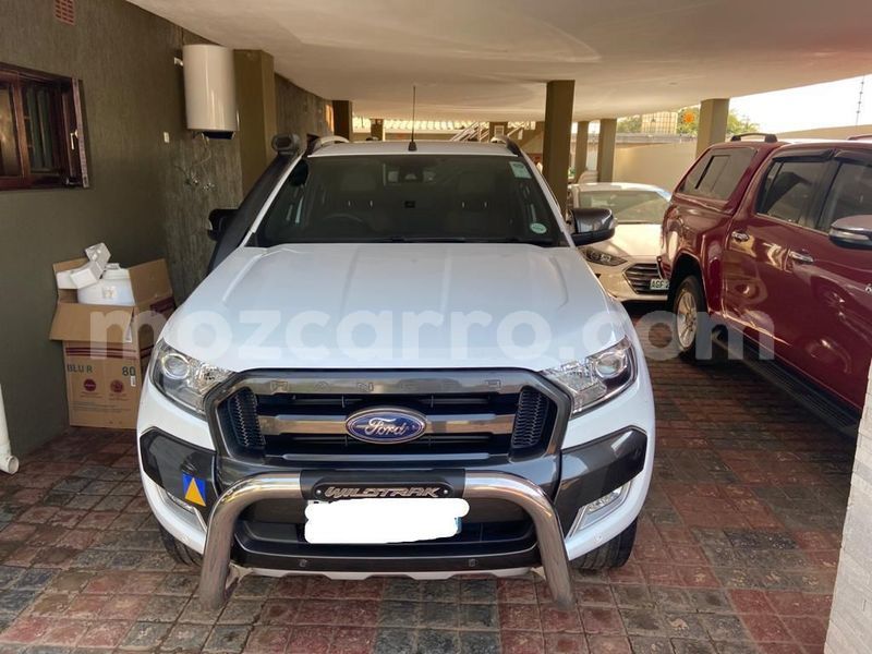 Big with watermark ford ranger maputo maputo 11460