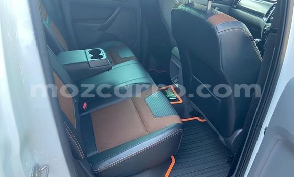 Nunua Ilio tumika Ford Ranger Nyeupe Gari ndani ya Maputo nchini Maputo Nunua Ilio tumika Ford Ranger Nyeupe Gari ndani ya Maputo nchini Maputo