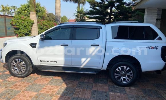Nunua Ilio tumika Ford Ranger Nyeupe Gari ndani ya Maputo nchini Maputo Nunua Ilio tumika Ford Ranger Nyeupe Gari ndani ya Maputo nchini Maputo