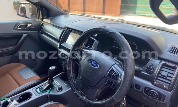 Nunua Ilio tumika Ford Ranger Nyeupe Gari ndani ya Maputo nchini Maputo Nunua Ilio tumika Ford Ranger Nyeupe Gari ndani ya Maputo nchini Maputo
