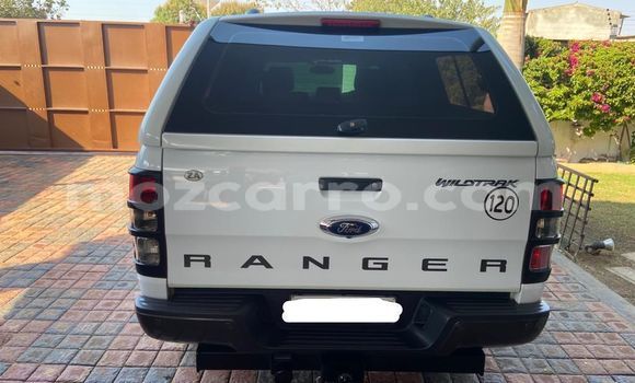 Nunua Ilio tumika Ford Ranger Nyeupe Gari ndani ya Maputo nchini Maputo Nunua Ilio tumika Ford Ranger Nyeupe Gari ndani ya Maputo nchini Maputo