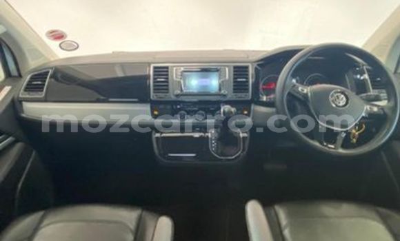 Tenga Tsaru Volkswagen Caravelle Chena Mota in Maputo in Maputo Tenga Tsaru Volkswagen Caravelle Chena Mota in Maputo in Maputo