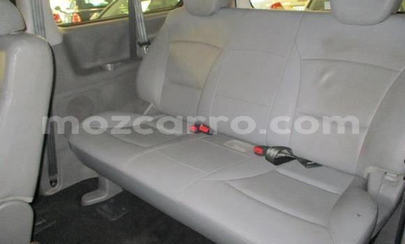 Comprar Usado Hyundai H1 Branco Carro em Maputo em Maputo Comprar Usado Hyundai H1 Branco Carro em Maputo em Maputo