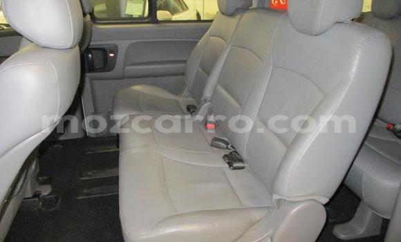 Comprar Usado Hyundai H1 Branco Carro em Maputo em Maputo Comprar Usado Hyundai H1 Branco Carro em Maputo em Maputo