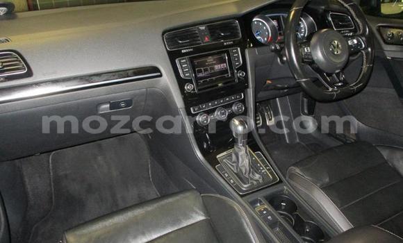 Comprar Usado Volkswagen Golf R Branco Carro em Maputo em Maputo Comprar Usado Volkswagen Golf R Branco Carro em Maputo em Maputo