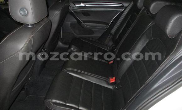 Comprar Usado Volkswagen Golf R Branco Carro em Maputo em Maputo Comprar Usado Volkswagen Golf R Branco Carro em Maputo em Maputo