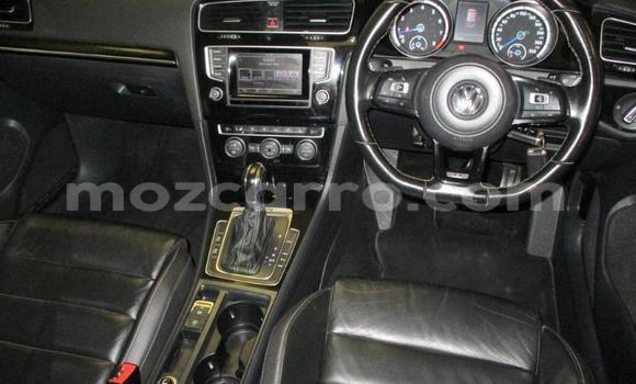 Comprar Usado Volkswagen Golf R Branco Carro em Maputo em Maputo Comprar Usado Volkswagen Golf R Branco Carro em Maputo em Maputo