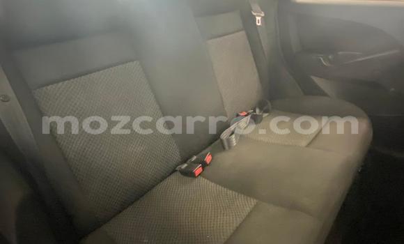 Tenga Tsaru Ford Fiesta Bhuruu Mota in Maputo in Maputo Tenga Tsaru Ford Fiesta Bhuruu Mota in Maputo in Maputo