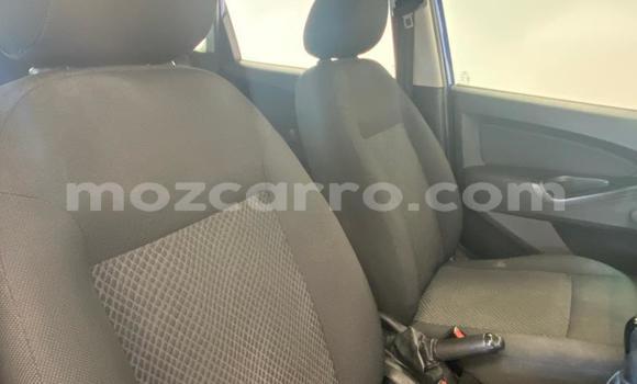 Tenga Tsaru Ford Fiesta Bhuruu Mota in Maputo in Maputo Tenga Tsaru Ford Fiesta Bhuruu Mota in Maputo in Maputo