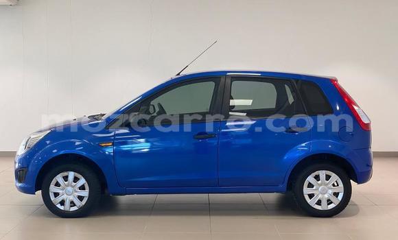 Tenga Tsaru Ford Fiesta Bhuruu Mota in Maputo in Maputo Tenga Tsaru Ford Fiesta Bhuruu Mota in Maputo in Maputo