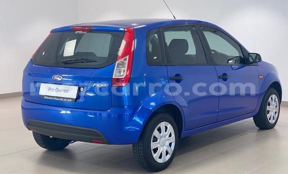 Tenga Tsaru Ford Fiesta Bhuruu Mota in Maputo in Maputo Tenga Tsaru Ford Fiesta Bhuruu Mota in Maputo in Maputo