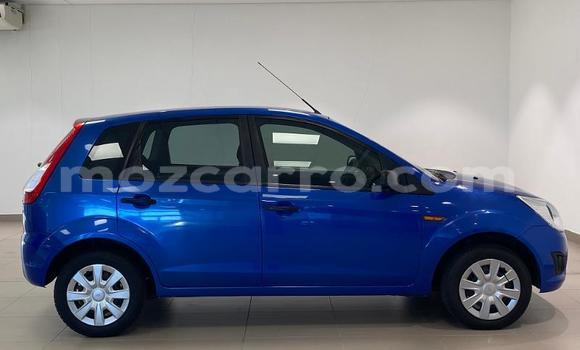 Tenga Tsaru Ford Fiesta Bhuruu Mota in Maputo in Maputo Tenga Tsaru Ford Fiesta Bhuruu Mota in Maputo in Maputo